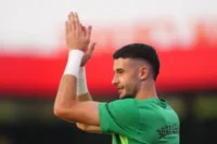 Photo by Alex Caparros/Getty Images