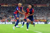 (Photo by Fran Santiago/Getty Images)