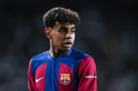 (Photo by David Ramos/Getty Images)