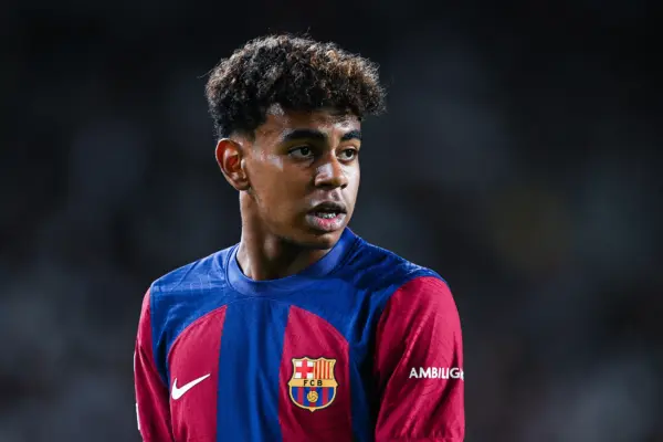 (Photo by David Ramos/Getty Images)