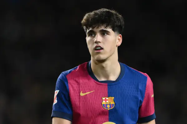 (Photo by David Ramos/Getty Images)