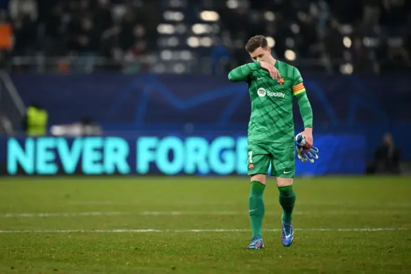 Photo by Stuart Franklin/Getty Images