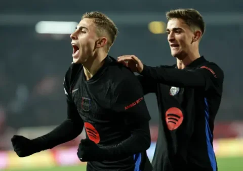 (Photo by Srdjan Stevanovic/Getty Images)