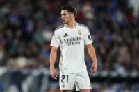 (Photo by Aitor Alcalde/Getty Images)