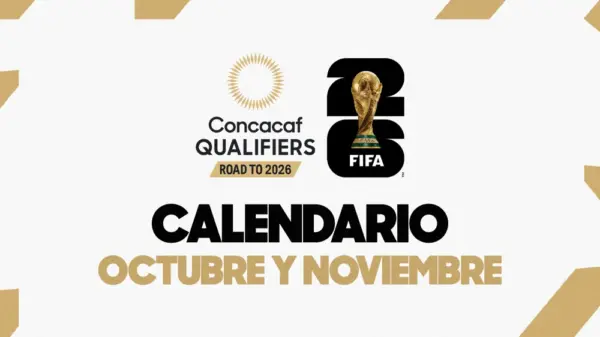 concacaf