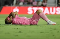 (Photo by Leonardo Fernandez/Getty Images)