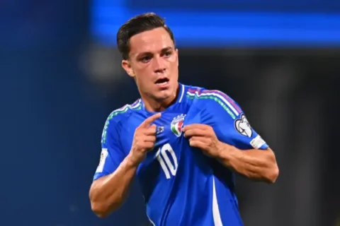 (Photo by Alessandro Sabattini/Getty Images)