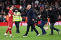 (Photo by Alex Livesey/Getty Images)