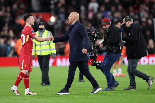 (Photo by Alex Livesey/Getty Images)