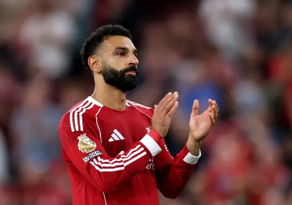 Photo by Michael Steele/Getty Images