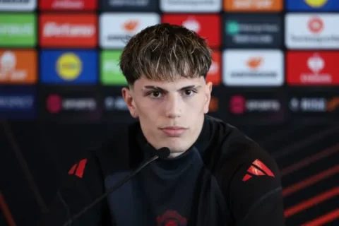 Photo by Alex Livesey/Getty Images