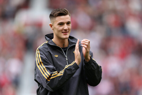 Photo by Matt McNulty/Getty Images