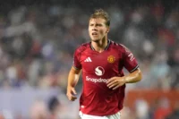 (Photo by Patrick McDermott/Getty Images)