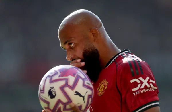 (Photo by Stu Forster/Getty Images)