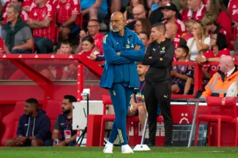 Photo by Angel Martinez/Getty Images