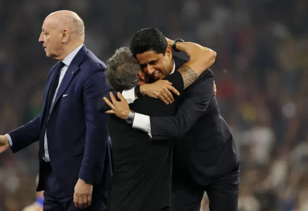 (Photo by Carl Recine/Getty Images)