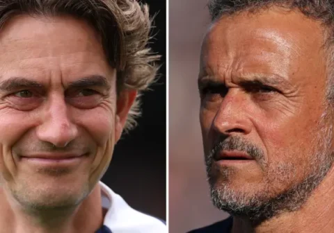 Photo by Stu Forster/Getty Images