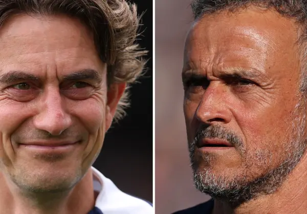 Photo by Stu Forster/Getty Images