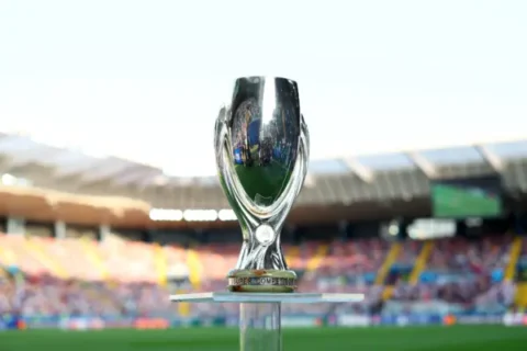 Photo by Francesco Scaccianoce/Getty Images