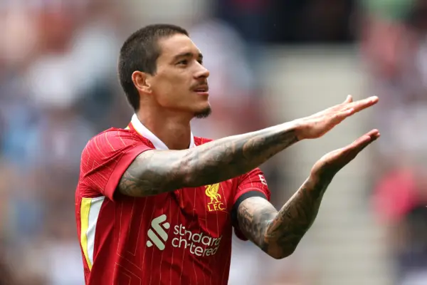 Photo by Matt McNulty/Getty Images