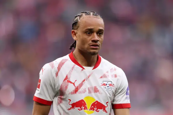 (Photo by Maja Hitij/Getty Images)