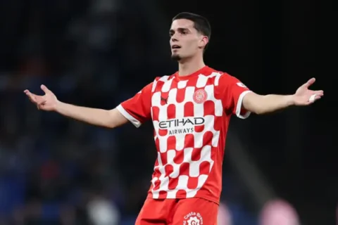 (Photo by Judit Cartiel/Getty Images)