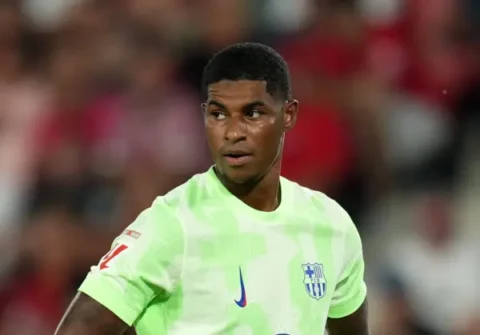 Photo by Alex Caparros/Getty Images