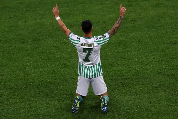 Photo by Dean Mouhtaropoulos/Getty Images