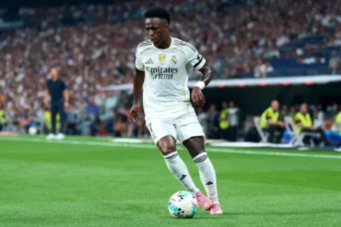 Photo by Angel Martinez/Getty Images