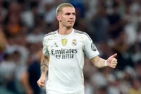 (Photo by Angel Martinez/Getty Images)