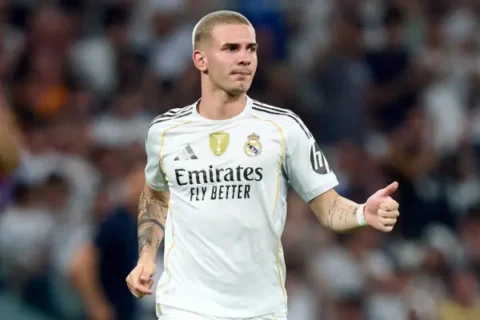 (Photo by Angel Martinez/Getty Images)