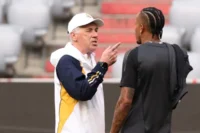 (Photo by Alexander Hassenstein/Getty Images)