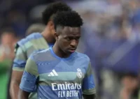 (Photo by Juan Manuel Serrano Arce/Getty Images)