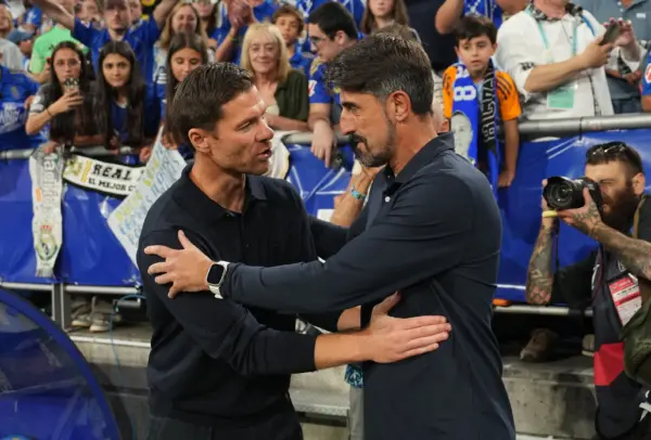 (Photo by Juan Manuel Serrano Arce/Getty Images)