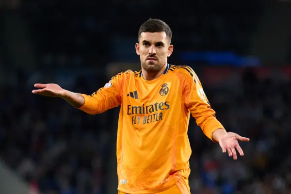 (Photo by Juan Manuel Serrano Arce/Getty Images)