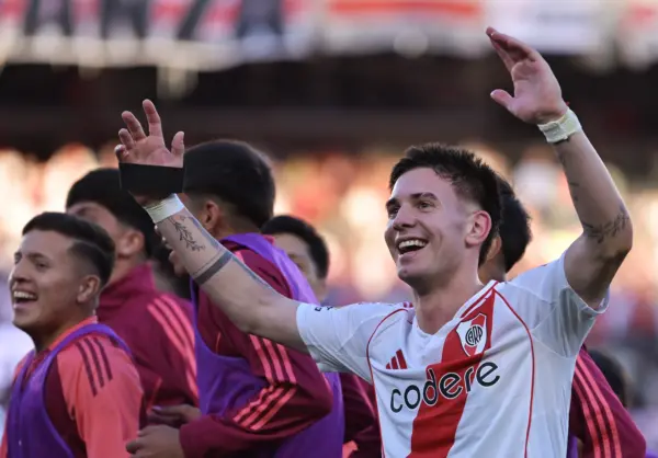 Photo by Marcelo Endelli/Getty Images