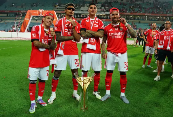 Photo by Gualter Fatia/Getty Images