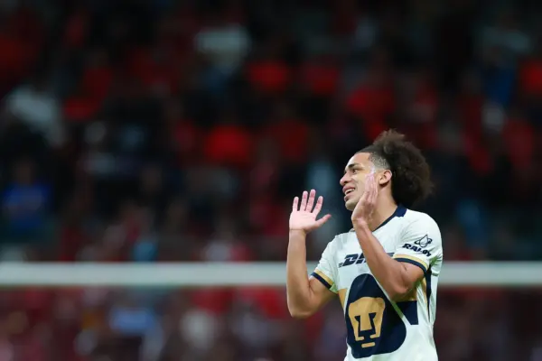 Adalberto "Coco" Carrasquilla (Photo by Hector Vivas/Getty Images)