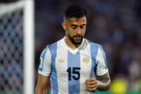 (Photo by Ernesto Ryan/Getty Images)