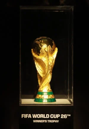 Mundial 2026