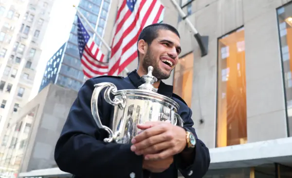 (Photo by Clive Brunskill/Getty Images)