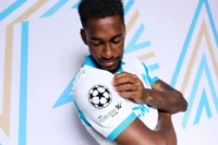 Michael Amir Murillo