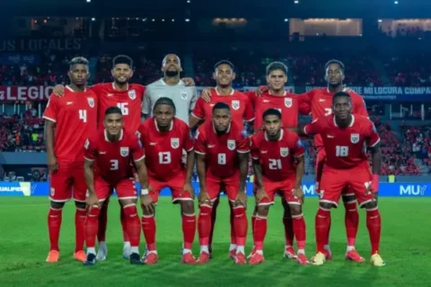Selección de Panamá