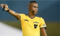 Kwinsi Williams, árbitro designado para el Surinam vs Panamá