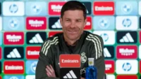 Xabi Alonso