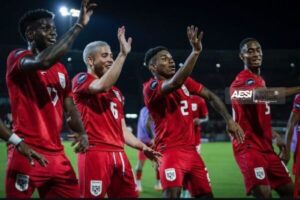 Seleccion de Panama