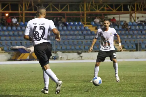 Don Bosco Jr sin perder la pista en la Conferencia Oeste don bosco