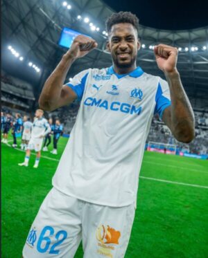 Michael Amir Murillo