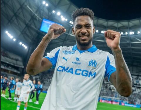 Michael Amir Murillo