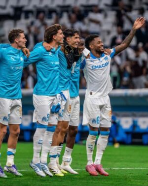 Michael Amir Murillo